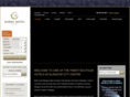 markshotel.com