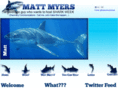 mattforsharkweekhost.com