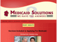 medicaid-solutions.com