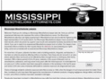 mississippimesotheliomaattorneys.com