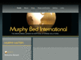 murphybedinternational.com
