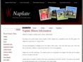 naplate.com