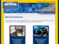 neimanmachinery.com