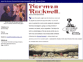 normanrockwelllicensing.com