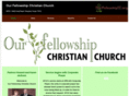 ourfellowshipcc.org