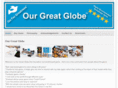 ourgreatglobe.net