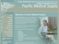 pacmedsupplysalem.com