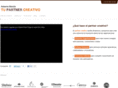 partnercreativo.com