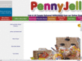 pennyjellies.com