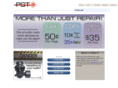 pgtlaser.com