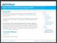 phpdatamapper.com