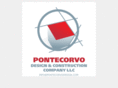 pontecorvodesign.com