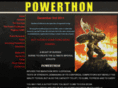 powerthon.net
