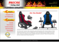 precisechair.com