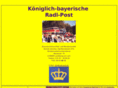 radl-post.de