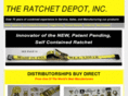 ratchetdepot.com