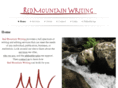 redmountainwriting.com