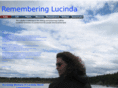 rememberinglucinda.com