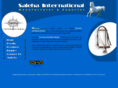 salehainternational.com