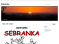 sebranka.com