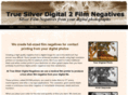 silverdigitalnegative.com