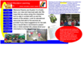 smallwonderslearningcenters.com