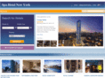 spahotelnewyork.com