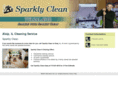 sparklycleanchicago.com