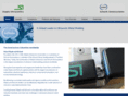 staplaultrasonics.com