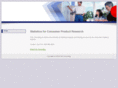 statsconsulting.net
