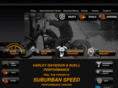 suburbanspeed.net