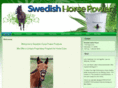 swedishhorsepower.com