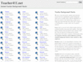 teacher411.net