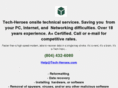 tech-heroes.com