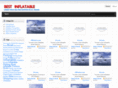 theinflatableboats.com