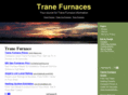 tranefurnaces.net