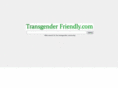 transgenderfriendly.com