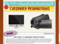 travisharder.com
