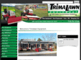 trimalawn.net