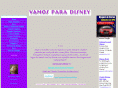 vamosparadisney.com.br