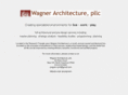 wagnerarch.com