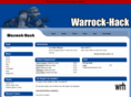 warrock-hack.nl