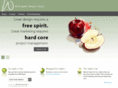 wildappledesigngroup.com