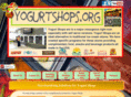 yogurtshops.org
