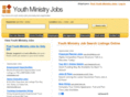 youthministryjobs.org