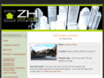 zhnewyorkinvestors.com
