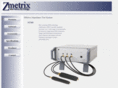 zmetrix.com