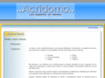 acridomo.com