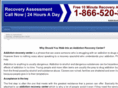 addictionrecoverycenter.net