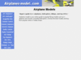 airplanesmodel.com
